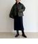 【BARBOUR/バブアー】 SPEY QUILTED JACKET