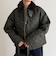 【BARBOUR/バブアー】 SPEY QUILTED JACKET