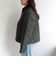 【BARBOUR/バブアー】 SPEY QUILTED JACKET