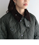 【BARBOUR/バブアー】 SPEY QUILTED JACKET