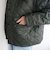 【BARBOUR/バブアー】 SPEY QUILTED JACKET