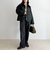 【BARBOUR/バブアー】 COTTON WAX JACKET