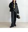 【BARBOUR/バブアー】 COTTON WAX JACKET