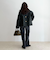 【BARBOUR/バブアー】 COTTON WAX JACKET