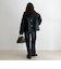 【BARBOUR/バブアー】 COTTON WAX JACKET