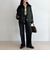 【BARBOUR/バブアー】 COTTON WAX JACKET