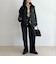 【BARBOUR/バブアー】 COTTON WAX JACKET