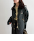 【BARBOUR/バブアー】 COTTON WAX JACKET