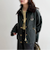【BARBOUR/バブアー】 COTTON WAX JACKET