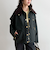 【BARBOUR/バブアー】 COTTON WAX JACKET