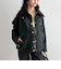 【BARBOUR/バブアー】 COTTON WAX JACKET