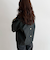 【BARBOUR/バブアー】 COTTON WAX JACKET