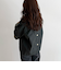 【BARBOUR/バブアー】 COTTON WAX JACKET