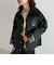 【BARBOUR/バブアー】 COTTON WAX JACKET