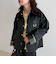 【BARBOUR/バブアー】 COTTON WAX JACKET