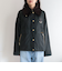 【BARBOUR/バブアー】 COTTON WAX JACKET