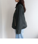 【BARBOUR/バブアー】 COTTON WAX JACKET