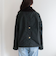 【BARBOUR/バブアー】 COTTON WAX JACKET