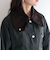 【BARBOUR/バブアー】 COTTON WAX JACKET