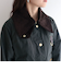 【BARBOUR/バブアー】 COTTON WAX JACKET