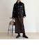 【BARBOUR/バブアー】 COTTON WAX JACKET