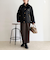 【BARBOUR/バブアー】 COTTON WAX JACKET