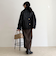 【BARBOUR/バブアー】 COTTON WAX JACKET