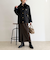 【BARBOUR/バブアー】 COTTON WAX JACKET