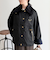 【BARBOUR/バブアー】 COTTON WAX JACKET