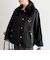 【BARBOUR/バブアー】 COTTON WAX JACKET