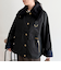 【BARBOUR/バブアー】 COTTON WAX JACKET