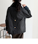 【BARBOUR/バブアー】 COTTON WAX JACKET