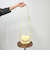 ソリッドカラーポシェット