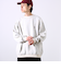【BOY BACK FANCYシリーズ】 スウェットプルオーバー