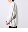 【BOY BACK FANCYシリーズ】 スウェットプルオーバー