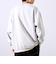 【BOY BACK FANCYシリーズ】 スウェットプルオーバー