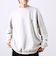 【BOY BACK FANCYシリーズ】 スウェットプルオーバー