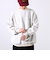 【BOY BACK FANCYシリーズ】 スウェットプルオーバー