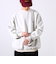 【BOY BACK FANCYシリーズ】 スウェットプルオーバー