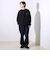 【BOY BACK FANCYシリーズ】 スウェットプルオーバー