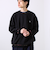 【BOY BACK FANCYシリーズ】 スウェットプルオーバー
