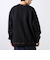 【BOY BACK FANCYシリーズ】 スウェットプルオーバー