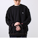 【BOY BACK FANCYシリーズ】 スウェットプルオーバー