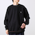 【BOY BACK FANCYシリーズ】 スウェットプルオーバー