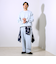【BOY BACK FANCYシリーズ】 スウェットプルオーバー
