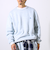 【BOY BACK FANCYシリーズ】 スウェットプルオーバー