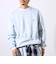 【BOY BACK FANCYシリーズ】 スウェットプルオーバー