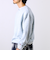 【BOY BACK FANCYシリーズ】 スウェットプルオーバー