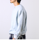 【BOY BACK FANCYシリーズ】 スウェットプルオーバー