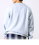 【BOY BACK FANCYシリーズ】 スウェットプルオーバー